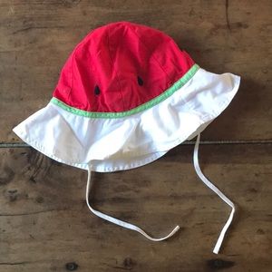 Watermelon Sun Hat